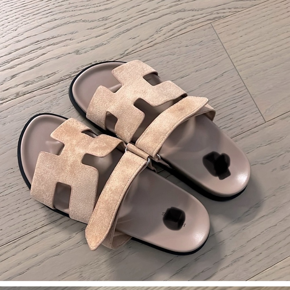 Chypre sandal